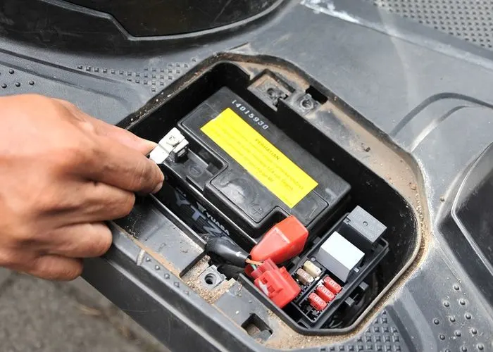 memilih metode pengisian daya yang efisien - Moladin