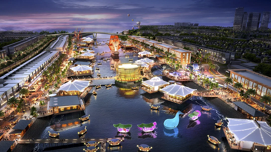 menikmati tempat wisata di jakarta barat yang menarik - Moladin