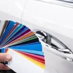 8 Rekomendasi Merk Cat Mobil Terbaik di Tahun 2025