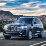 8 Mobil Keluarga Mewah Paling Diminati Di Tahun 2025 - Tuwaga