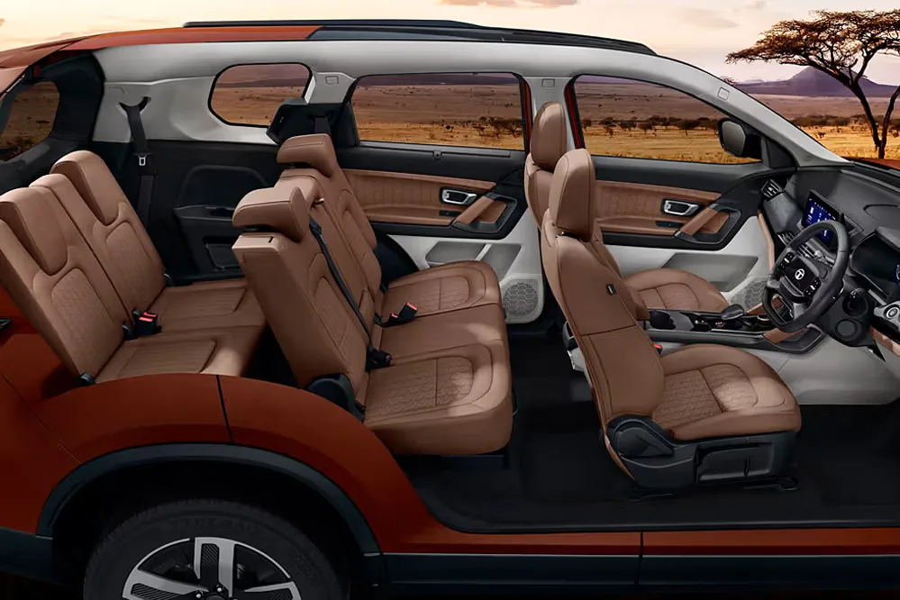 mobil listrik 7 seater - Moladin