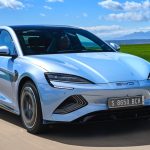 10 Mobil Listrik BYD Terbaru 2025, Mana Favoritmu? - Tuwaga