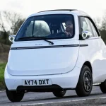 Daftar Mobil Listrik Murah 16 Juta