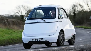 Daftar Mobil Listrik Murah 16 Juta