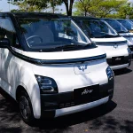 7 Mobil Listrik Wuling Tahun 2025, Mulai Rp184 Jutaan! - Tuwaga
