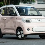 Mobil Listrik Wuling Harga 75 Jutaan, Benarkah Ada? - Tuwaga