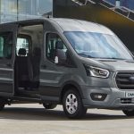 10 Rekomendasi Mobil Mini Bus Nyaman dan Lega untuk Travel - Tuwaga