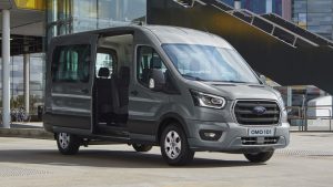 10 Rekomendasi Mobil Mini Bus Nyaman dan Lega untuk Travel