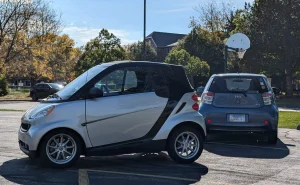 Daftar Mobil Mini Harga 20 Jutaan, Murah Tapi Tak Murahan!