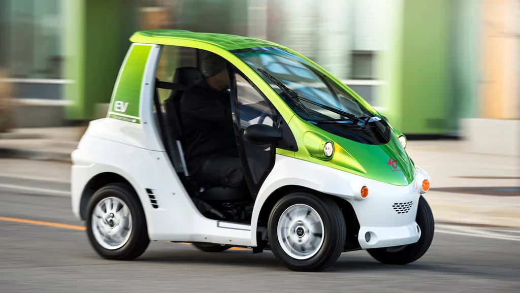 Daftar Mobil Listrik Murah 16 Juta pilihan mobil listrik murah lain di bawah Rp100 juta - Moladin