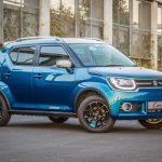 7 Mobil Perkotaan Dari Suzuki Yang Stylish Dan Enak Dipakai - Tuwaga