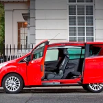 Deretan 9 Mobil Pintu Geser Terbaik di 2025: Praktis dan Mewah! - Tuwaga