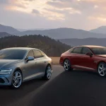 15 Mobil Sedan Mewah Punya Sultan, Mulai Rp350 Jutaan!