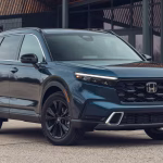 10 Rekomendasi Mobil SUV Terbaik 2025, Tangguh dan Nyaman! - Tuwaga