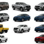 10 Merek Mobil Terlaris di Indonesia Per September 2025 - Tuwaga