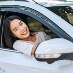 8 Rekomendasi Mobil Yang Cocok untuk Wanita di Tahun 2025 - Tuwaga