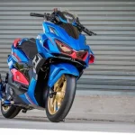 Konsep Modifikasi Vario 160 dan Inspirasinya Biar Makin Cakep - Tuwaga