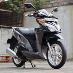 5 Konsep Modifikasi Vario 125 Old biar Lebih Cakep - Tuwaga
