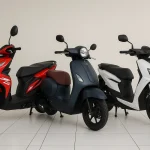 12 Rekomendasi Motor 10 Jutaan, Murah & Fungsional
