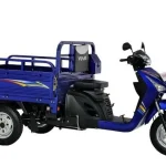 12 Rekomendasi Motor Roda Tiga Matic dengan Harga Terjangkau - Tuwaga