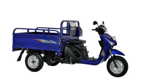 12 Rekomendasi Motor Roda Tiga Matic dengan Harga Terjangkau