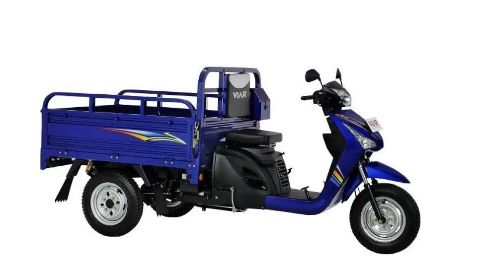 motor roda tiga matic