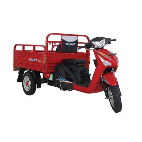 motor roda tiga matic - Moladin