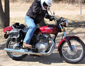 9 Penyebab Motor Susah Hidup Saat Di Engkol yang Sering Terjadi