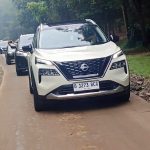 Potensi Optimal Nissan X-Trail e-Power with e-4orce Ternyata Pas Pakai BBM Ini! - Tuwaga