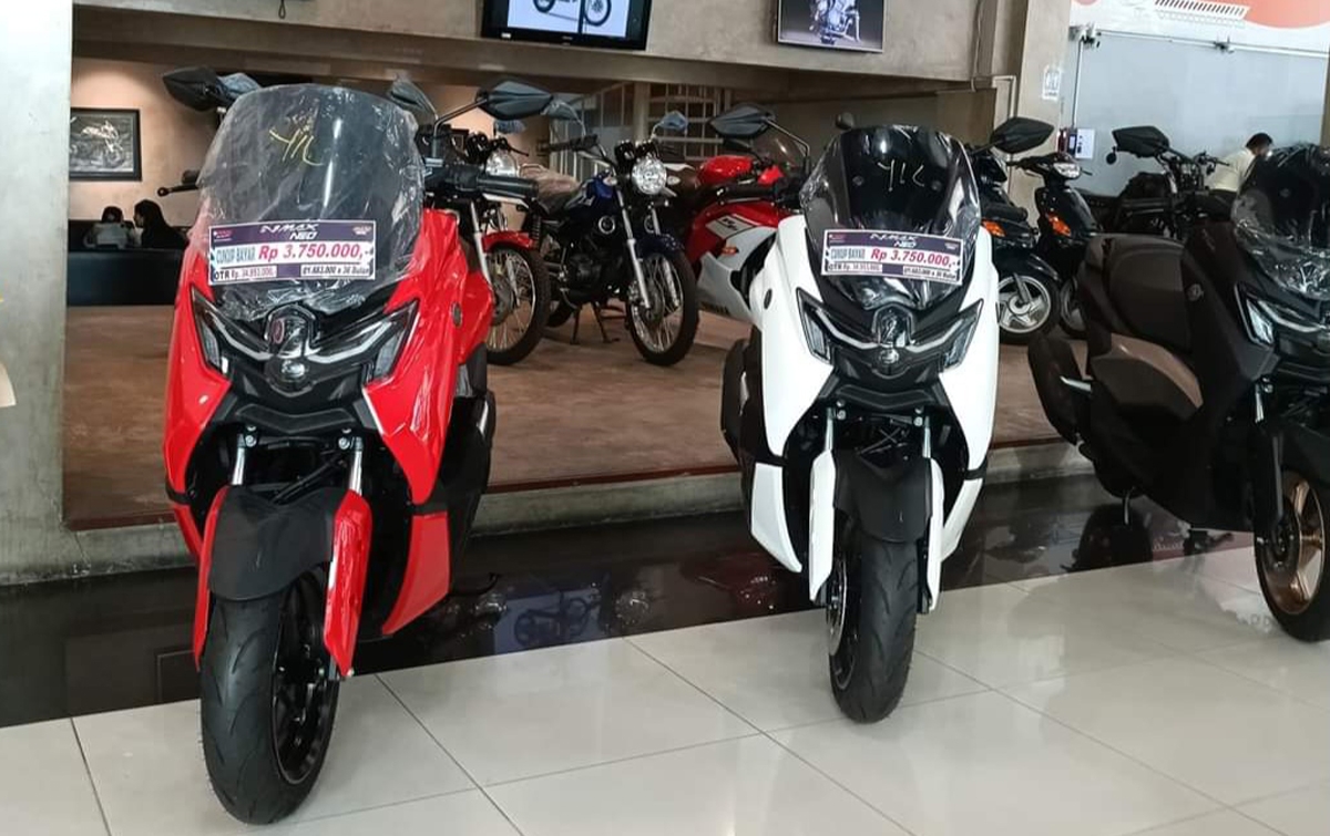 nmax neo dan nmax turbo