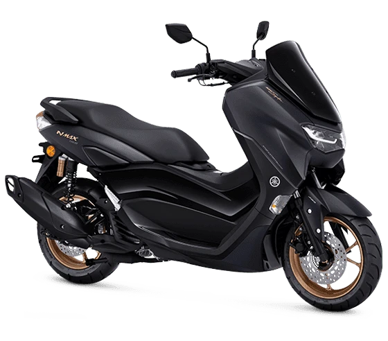 oli nmax berapa liter - Moladin