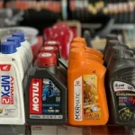 10 Rekomendasi Oli Mesin Motor Matic Paling Populer di 2025 - Tuwaga