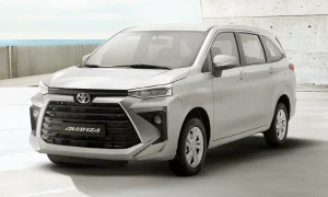 Ini 15 Rekomendasi Oli Mobil Avanza Biar Mesin Tetap Awet