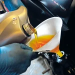 Oli NMAX Berapa Liter? Ini Kapasitas yang Sesuai - Tuwaga