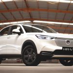 Tarif Pajak HR-V Semua Tipe & Tahun, Terlengkap 2025!