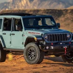 Daftar Pajak Mobil Rubicon Terbaru Lengkap Semua Tipe & Simulasinya