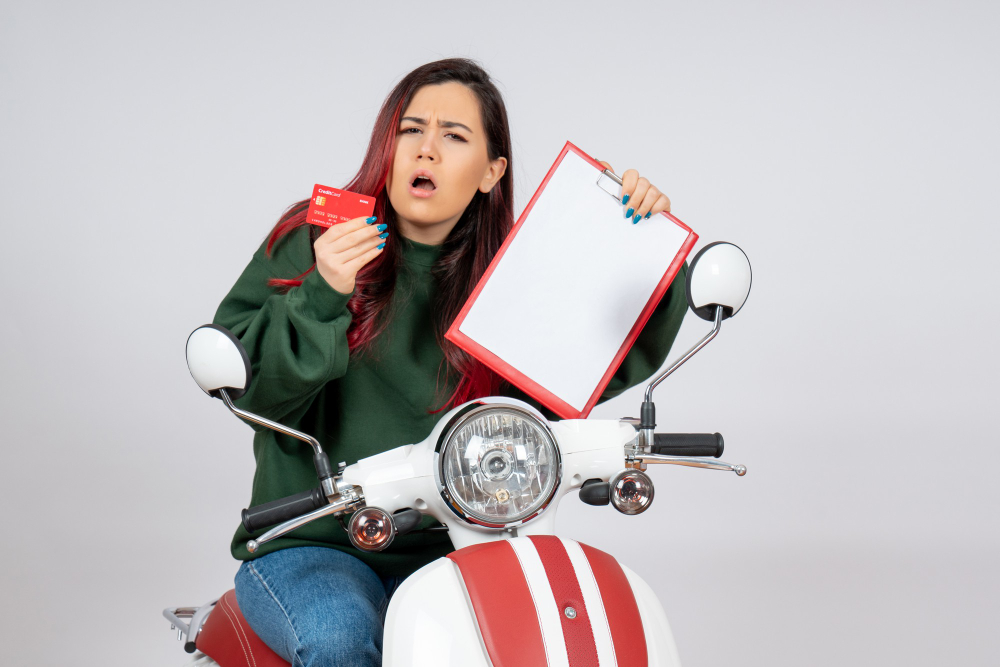 pajak progresif motor ke 2 by Moladin