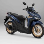 Daftar Pajak Vario 125 Semua Tahun Produksi