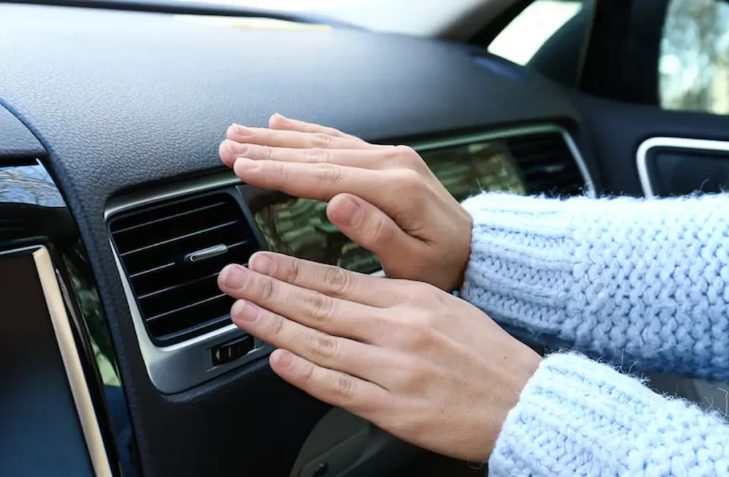 penyebab ac mobil tidak dingin - Moladin