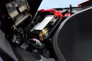 10 Penyebab Aki Motor Tekor dan Tips Mengatasinya