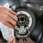 7 Penyebab Motor Injeksi Brebet saat di Gas dan Solusinya - Tuwaga