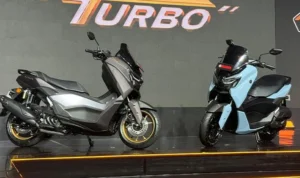 perbedaan antara NMAX Neo dan NMAX Turbo
