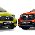 8 Perbedaan Brio Satya dan RS 2025 dan Harga Terbarunya - Tuwaga