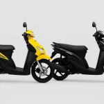 9 Perbedaan Mio Sporty dan Mio Smile, Mana yang Terbaik? - Tuwaga