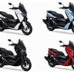 Ini 5 Perbedaan NMAX Neo dan Neo S - Tuwaga