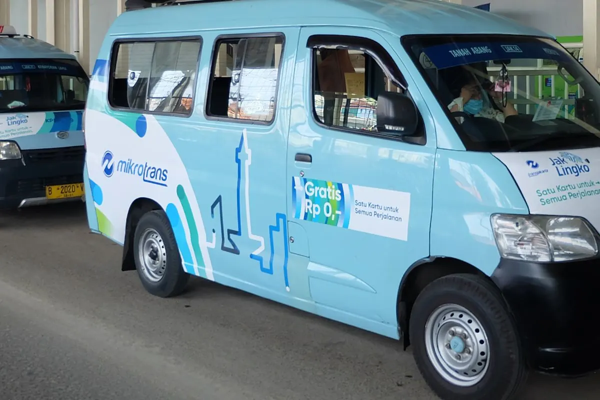 Panduan Lengkap Wisata Jakarta Utara Terbaik pilihan transportasi di jakarta utara - Moladin