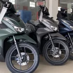 8 Pilihan Warna Honda Beat 2025 Terlaris Di Pasar! - Tuwaga