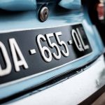 Plat DA dan Kode Belakang, dari Kota Apa? Simak di Sini!