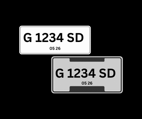 Plat G dan Kode Belakang, Cek Daftar Lengkapnya! apa itu plat g - Moladin