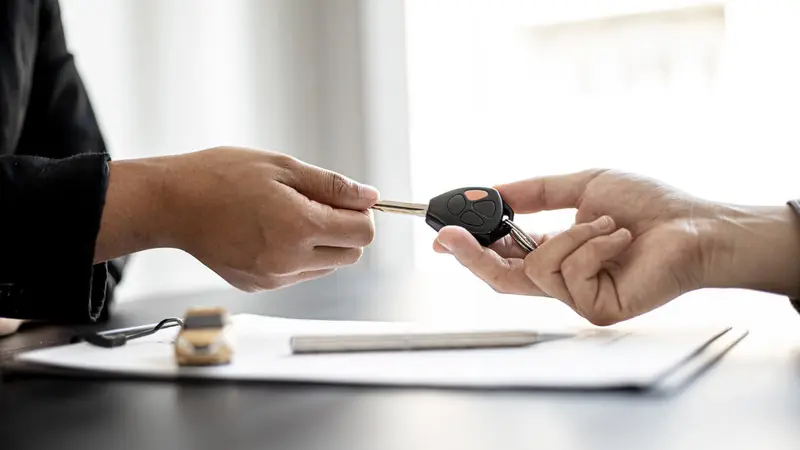 prosedur atau cara balik nama dan ganti plat mobil - Moladin